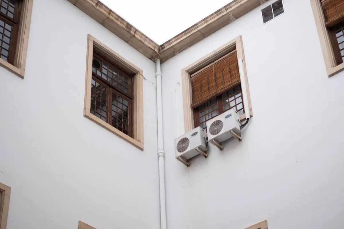Thermally Broken Aluminum Windows for Masonry Openings in Durham, NC