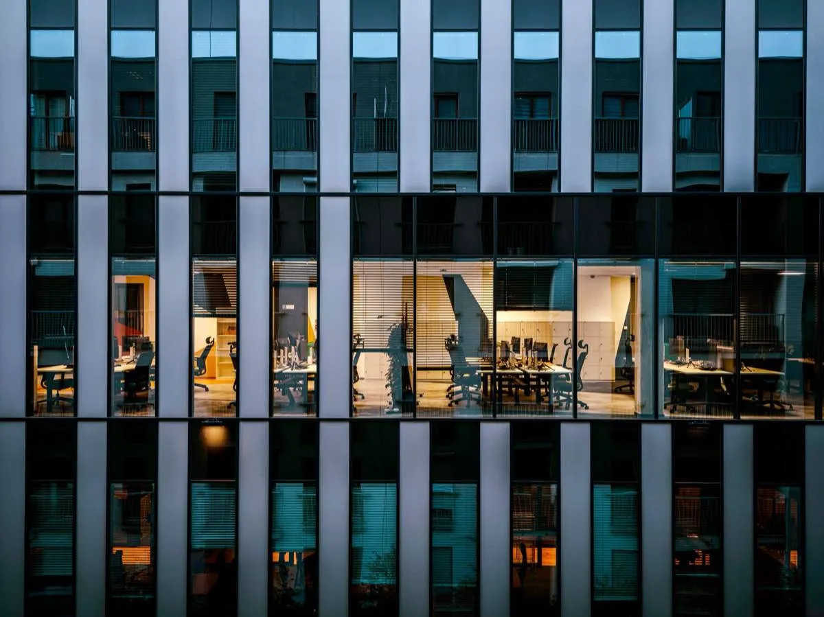 Commercial Storefront and Curtain Wall Glass in Durham, NC
